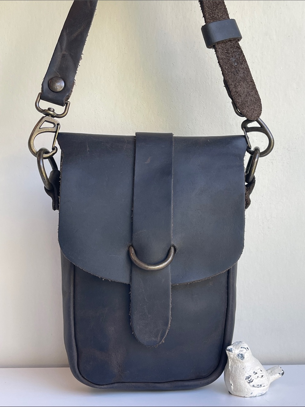 Love 41 Crossbody Bag